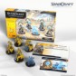 Adept - Protoss Expansion Set - StarCraft The Miniatures Game