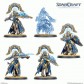 Adept - Protoss Expansion Set - StarCraft The Miniatures Game