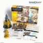 Artanis & Pylon - Protoss Hero Expansion Set - StarCraft The Miniatures Game
