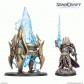 Artanis & Pylon - Protoss Hero Expansion Set - StarCraft The Miniatures Game