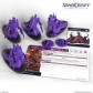 Hydralisk - Zerg Expansion Set - StarCraft The Miniatures Game