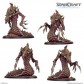 Hydralisk - Zerg Expansion Set - StarCraft The Miniatures Game