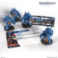 Marauder - Terran Expansion Set - StarCraft The Miniatures Game