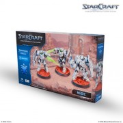 Medic - Terran Expansion Set - StarCraft The Miniatures Game