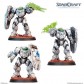 Medic - Terran Expansion Set - StarCraft The Miniatures Game
