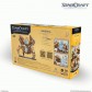 Immortal - Protoss Expansion Set - StarCraft The Miniatures Game