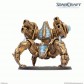 Immortal - Protoss Expansion Set - StarCraft The Miniatures Game