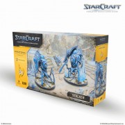 Stalker - Protoss Expansion Set - StarCraft The Miniatures Game