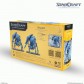Stalker - Protoss Expansion Set - StarCraft The Miniatures Game
