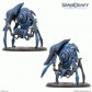 Stalker - Protoss Expansion Set - StarCraft The Miniatures Game