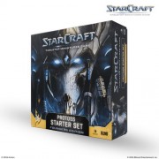Protoss Starter Set Founders Edition - StarCraft The Miniatures Game