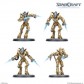 Protoss Starter Set Founders Edition - StarCraft The Miniatures Game