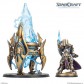 Protoss Starter Set Founders Edition - StarCraft The Miniatures Game