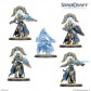 Protoss Starter Set Founders Edition - StarCraft The Miniatures Game