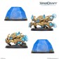 Protoss Starter Set Founders Edition - StarCraft The Miniatures Game