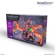 Queen - Zerg Expansion Set - StarCraft The Miniatures Game