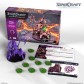 Queen - Zerg Expansion Set - StarCraft The Miniatures Game