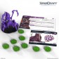 Queen - Zerg Expansion Set - StarCraft The Miniatures Game