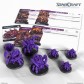 Roach - Zerg Expansion Set - StarCraft The Miniatures Game