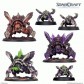 Roach - Zerg Expansion Set - StarCraft The Miniatures Game