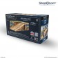 Lost Temple Ramp - Terrain Expansion Set - StarCraft The Miniatures Game