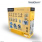 Protoss Starter Set - StarCraft The Miniatures Game
