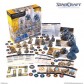 Protoss Starter Set - StarCraft The Miniatures Game