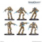 Protoss Starter Set - StarCraft The Miniatures Game