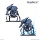 Protoss Starter Set - StarCraft The Miniatures Game