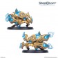 Protoss Starter Set - StarCraft The Miniatures Game