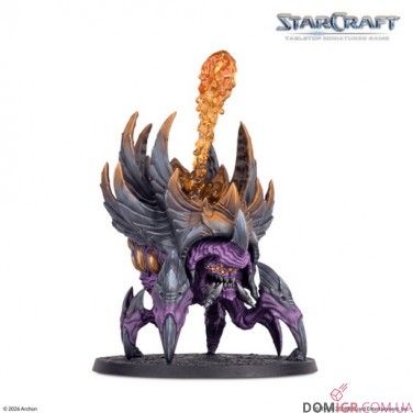 Ravager - Zerg Expansion Set - StarCraft The Miniatures Game