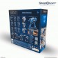 Terran Starter Set - StarCraft The Miniatures Game