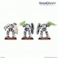 Terran Starter Set - StarCraft The Miniatures Game