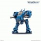 Terran Starter Set - StarCraft The Miniatures Game
