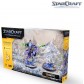 Zeratul Protoss Hero Expansion Set - StarCraft The Miniatures Game