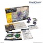 Zeratul Protoss Hero Expansion Set - StarCraft The Miniatures Game