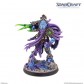 Zeratul Protoss Hero Expansion Set - StarCraft The Miniatures Game