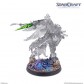 Zeratul Protoss Hero Expansion Set - StarCraft The Miniatures Game