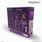 Zerg Starter Set - StarCraft The Miniatures Game