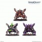 Zerg Starter Set - StarCraft The Miniatures Game