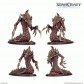 Zerg Starter Set - StarCraft The Miniatures Game