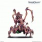 Zerg Starter Set - StarCraft The Miniatures Game