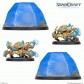 Sentry - Protoss Expansion Set - StarCraft The Miniatures Game