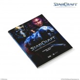 Rulebook - StarCraft Tabletop Miniatures Game Купить Rulebook - StarCraft Tabletop Miniatures Game (Новинки настільних ігор 2025)