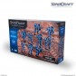 Marine - Terran Expansion Set - StarCraft The Miniatures Game