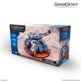 Siege Tank - Terran Expansion Set - StarCraft The Miniatures Game