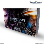 Two Player Starter Set Founders Edition - StarCraft The Miniatures Game