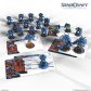 Two Player Starter Set Founders Edition - StarCraft The Miniatures Game