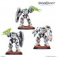 Two Player Starter Set Founders Edition - StarCraft The Miniatures Game