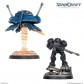 Two Player Starter Set Founders Edition - StarCraft The Miniatures Game